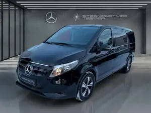 Mercedes-Benz EQV 300 Lang Sitzheizung+Distronic+Kamera+Tisch