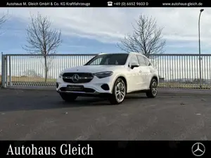 Mercedes-Benz GLC 220 GLC 220 d Avantgarde 4Matic Navi/Pano.-Dach/Klima
