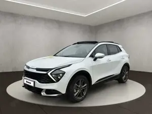 Kia Sportage 1.6 T-GDI PHEV AWD PlugRide Panorama D