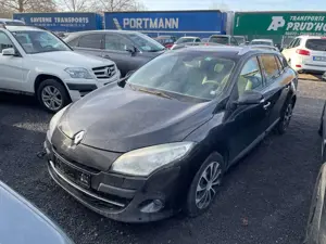 Renault Megane Megane Grandtour TCe 130 Luxe | Motorschaden!