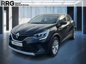 Renault Captur EQUILIBRE TCe 90 KLIMAANLAGE