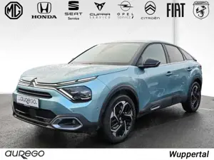 Citroen C4 PT130 SHINE SS HUD Navi LED Apple CarPlay Android