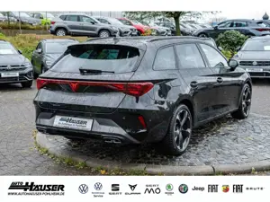 CUPRA Leon Sportstourer 1.5 eTSI DSG EL. HECKKL. NAVI KAMERA Bild 5