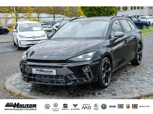 CUPRA Leon Sportstourer 1.5 eTSI DSG EL. HECKKL. NAVI KAMERA