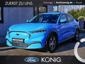 Ford Mustang Mach-E 98kWh - inkl.- Wallbox-Bonus Klima Navi