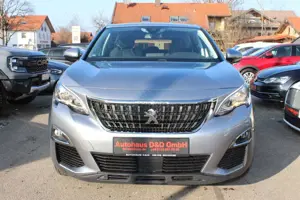 Peugeot 5008 Active Business 7 - Sitzer Bild 2