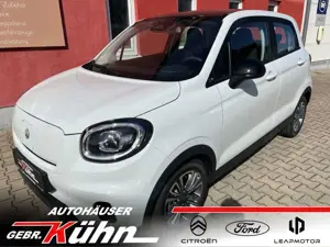 Leapmotor T03 T03 37.3kWh