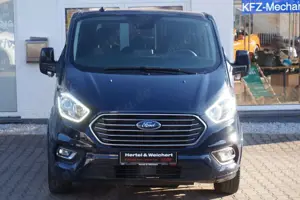 Ford Tourneo Custom 320 L1H1 VA Autm. Titanium Bild 2