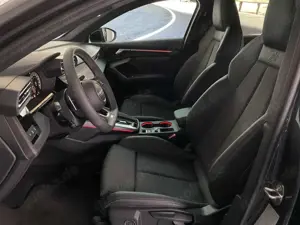 Audi A3 Sportback advanced TFSI BUSINESS+ACC+RFK+NAVI+P... Bild 4