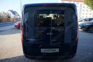 Ford Tourneo Custom 320 L1H1 VA Autm. Titanium Bild 5