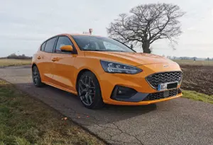 Ford Focus 2.3 EcoBoost SS ST