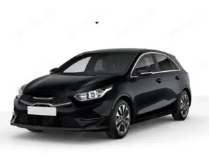 Kia Ceed / cee'd Android 1.5 T-GDi, DCT Android Auto*Navi*WinterPak