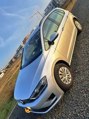 Volkswagen Golf Sportsvan 1.2 TSI (BlueMotion Technology)