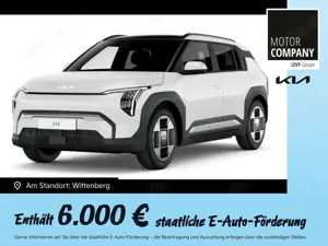 Kia EV3 58,3kWh Air +inkl. 6.000€ staatl. Förderung+