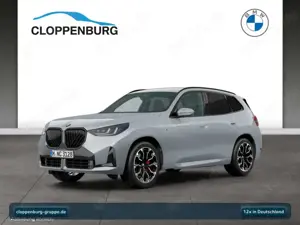BMW X3 20d xDrive M Sportpaket AHK+StHz UPE: 78.520€