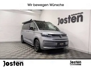 Volkswagen T7 California Coast 2.0 TDI Markise AHK Aufstelldach ACC KAM