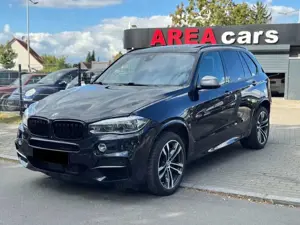 BMW X5 M50 PANO*HK*KAM*LED*STHZ*NAVI*