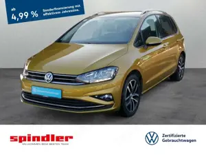 Volkswagen Golf Sportsvan Join 1.0 TSI DSG / Navi, App, AHK