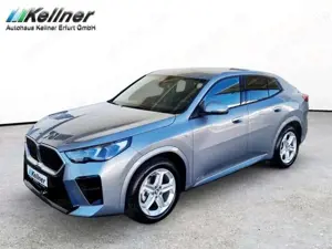 BMW X2 xDr. 20d M-Sport AHK+Head-Up+HarmanKardon+3