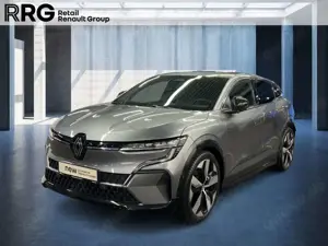 Renault Megane E-Tech EV60 220hp TECHNO UPE:50.600,-