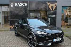 CUPRA Formentor 2.0 TSI 4Drive ACC+LED+FULL LINK+TOTW. Bild 2