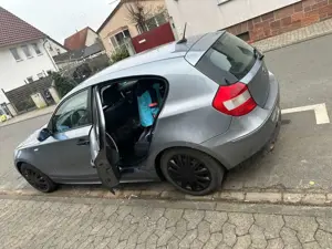 BMW 118 118i Aut.