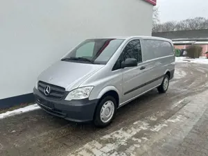 Mercedes-Benz Vito Kasten 113 CDI lang