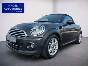 MINI Cooper Roadster/Navi/Xenon/SHZ/USB/FSE/PDC