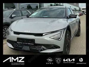 Kia EV6 PW 84kWh Earth Sitzbelüftung Gewerbeangebot