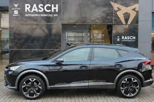 CUPRA Formentor 2.0 TSI 4Drive ACC+LED+FULL LINK+TOTW. Bild 5