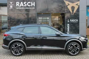 CUPRA Formentor 2.0 TSI 4Drive ACC+LED+FULL LINK+TOTW. Bild 4