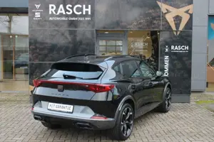 CUPRA Formentor 2.0 TSI 4Drive ACC+LED+FULL LINK+TOTW. Bild 3