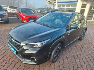 Subaru Crosstrek 2.0ie Platinum Lineartronic 4WD, AHK