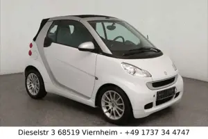 smart forTwo Bild 2
