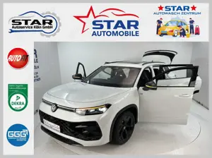 Volkswagen Tayron 4Motion R-Line 7Sitz*2.0TDI-142kW*Panorama*STH*E6
