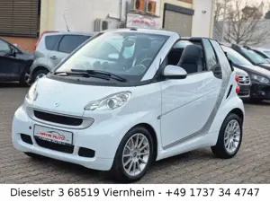 smart forTwo Bild 3
