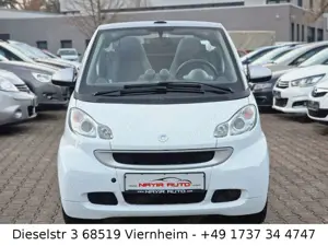 smart forTwo Bild 5