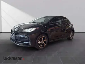 Toyota Yaris 1.5 Hybrid Teamplayer*LED*CarPlay*DAB Bild 2