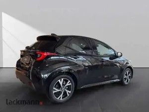 Toyota Yaris 1.5 Hybrid Teamplayer*LED*CarPlay*DAB Bild 5