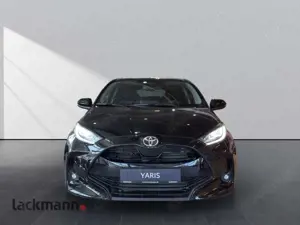 Toyota Yaris 1.5 Hybrid Teamplayer*LED*CarPlay*DAB Bild 3