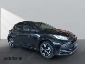 Toyota Yaris 1.5 Hybrid Teamplayer*LED*CarPlay*DAB Bild 4