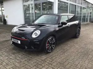 MINI John Cooper Works Clubman ACC/HUD/Panorama/HarmanKardon/RFK