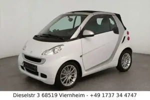 smart forTwo Bild 4