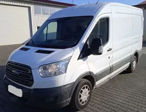 Ford Transit Transit L2H2 aus 1. Hand TÜV neu