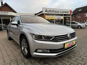 Volkswagen Passat Lim. Comfortline BMT/Start-Stopp