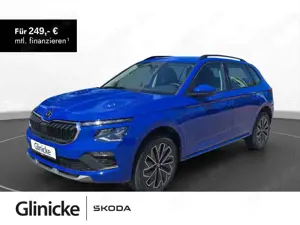 Skoda Kamiq 1.0 TSI Tour