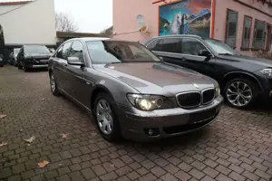BMW 730 d Soft-Close/Neue Bremsen/Tuv Neu !