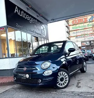 Fiat 500C 1.0 GSE N3 Hybrid DOLCEVITA*PDC*KLI*1-J GAR
