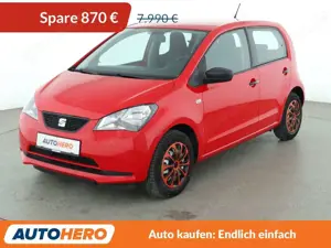 SEAT Mii 1.0 Reference*KLIMA*CD*GARANTIE*