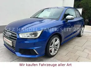 Audi S1 2.0 TFSI quattro